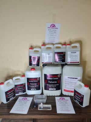 Buy Caluanie Muelear Oxidize Now