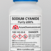 Buy high purity Sodium Cyanide