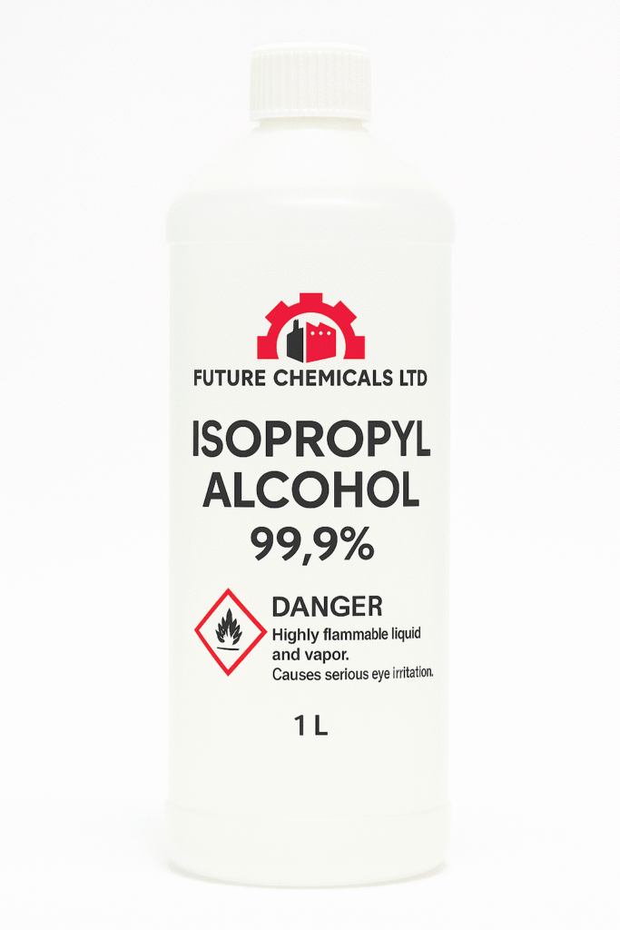 Isopropyl Alcohol 99.9% Price